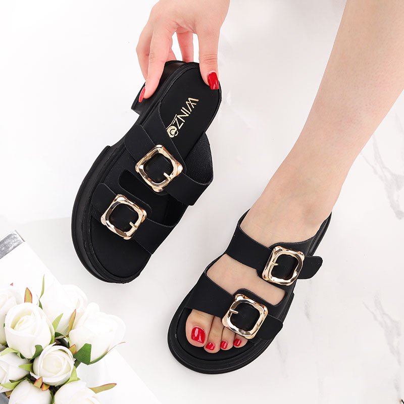 Claquette Femme 2501