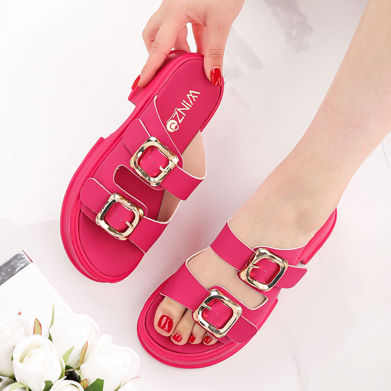 Claquette Femme 2501
