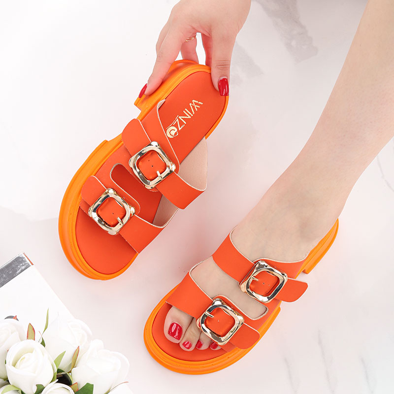 Claquette Femme 2501