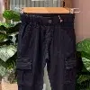 Pantalon Cargo Maco Garçon – Réf B503 – (2 ans à 15 ans)