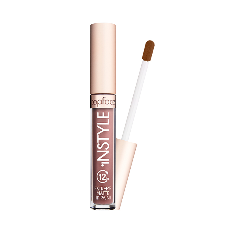 Topface - Instyle Extreme Matte Lip Paint 017