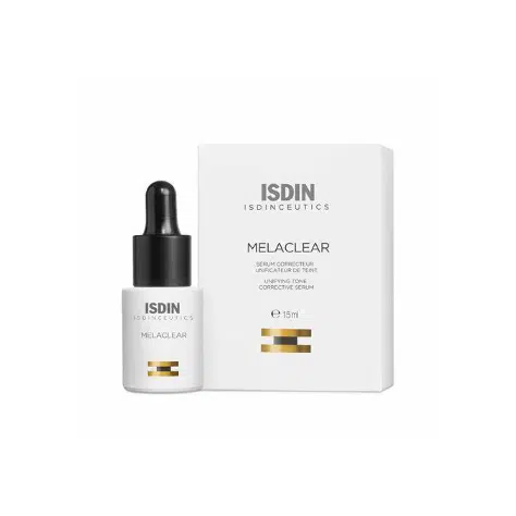 Isdin melaclear serum 15ml