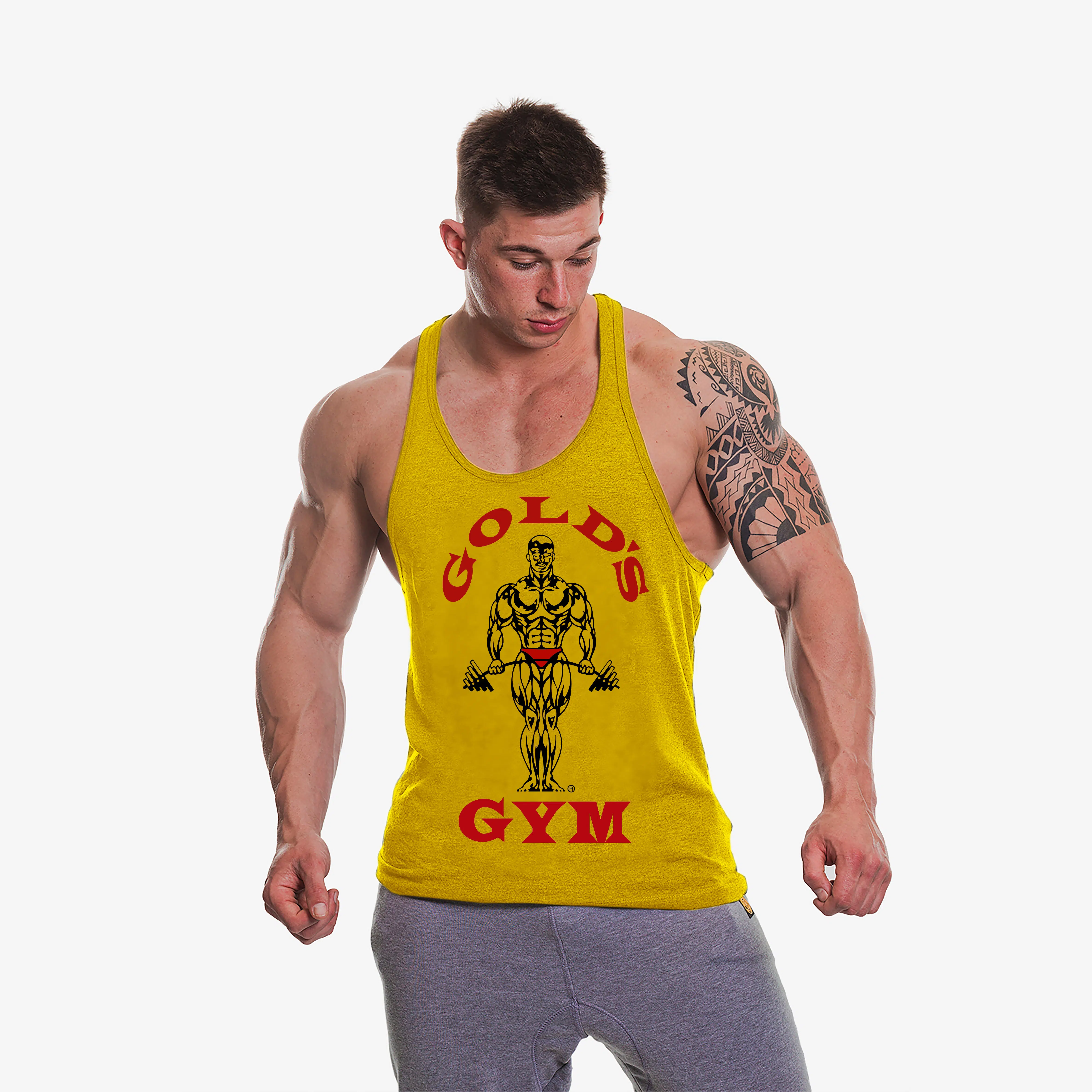 Gym Undershirt