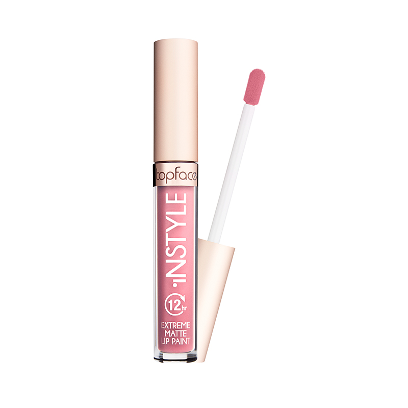 Topface - Instyle Extreme Matte Lip Paint 013