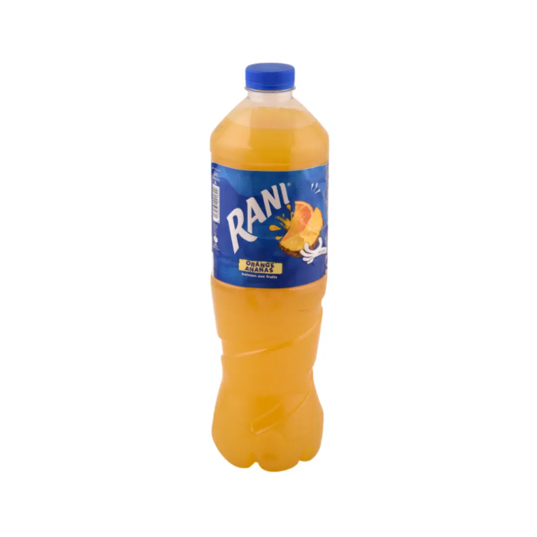 JUS ANANAS ORANGE 1L RANI