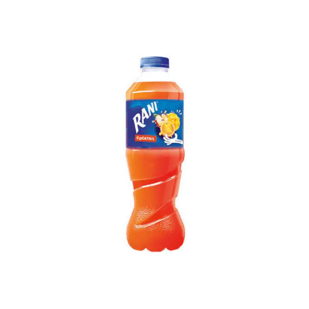 JUS COCKTAIL FRUITS 2L RANI