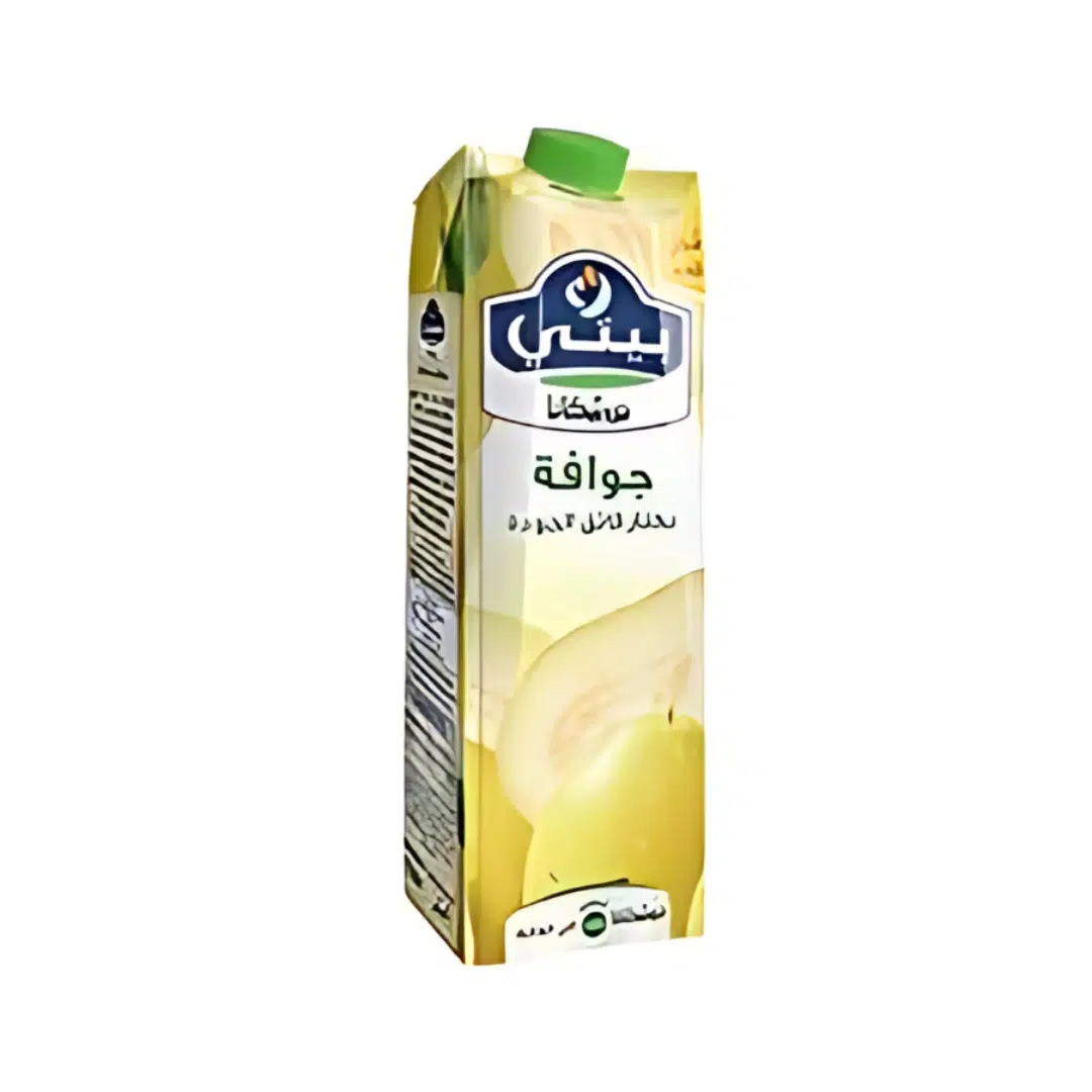 JUS GUAVA 1L BEYTI
