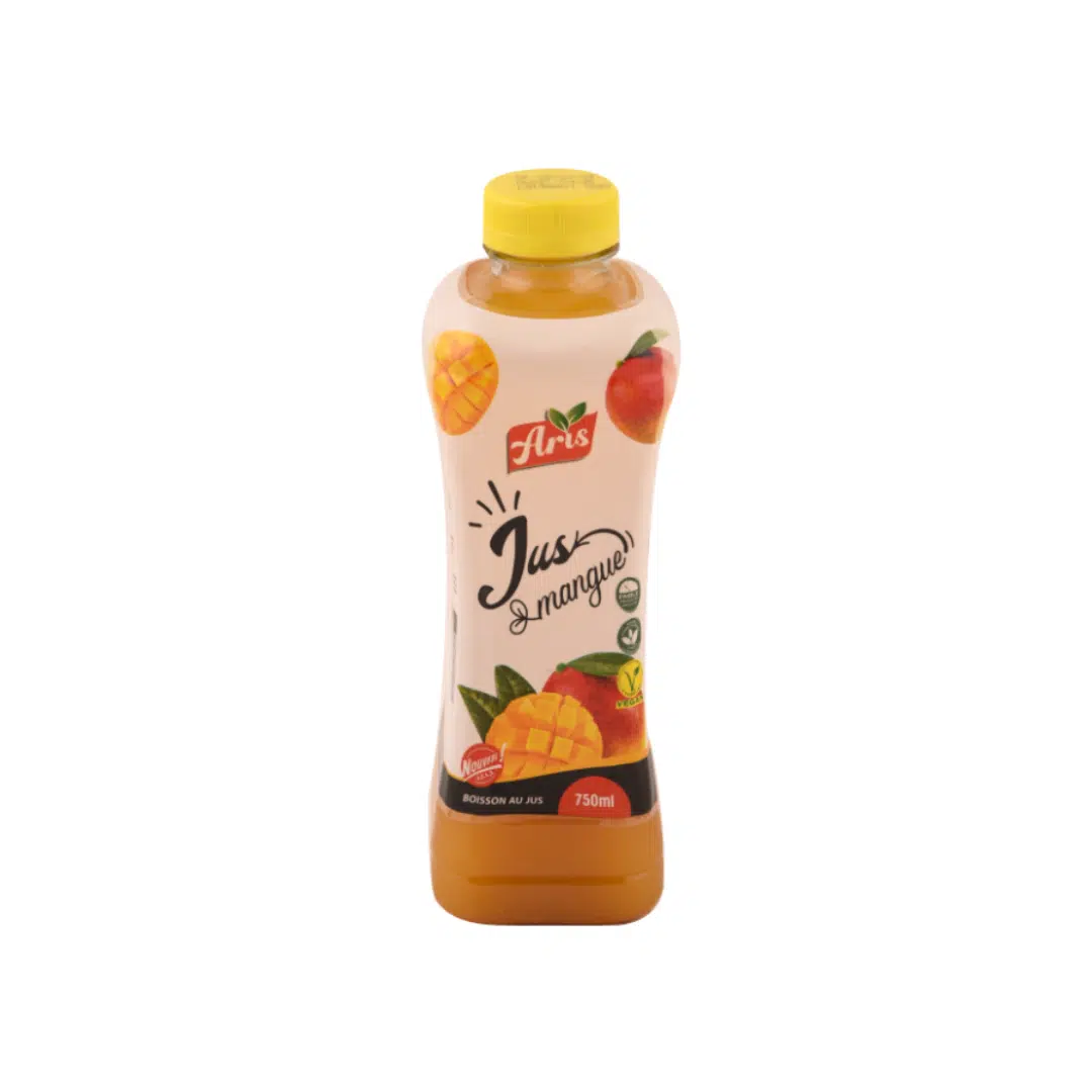 JUS MANGUE 750 ML ARIS