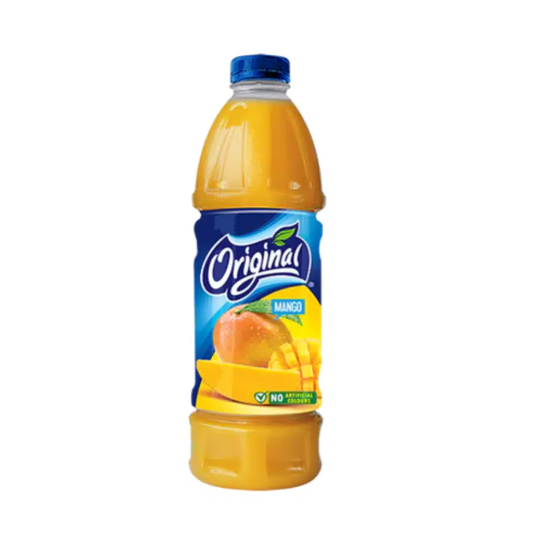JUS MANGUE ORIGINAL 0.8 L