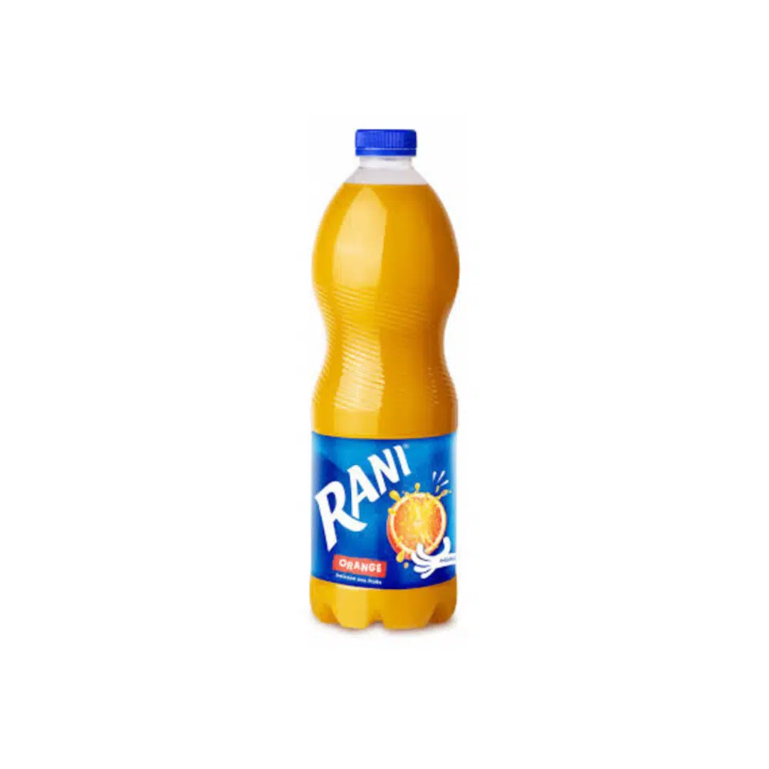 JUS ORANGE 2L RANI