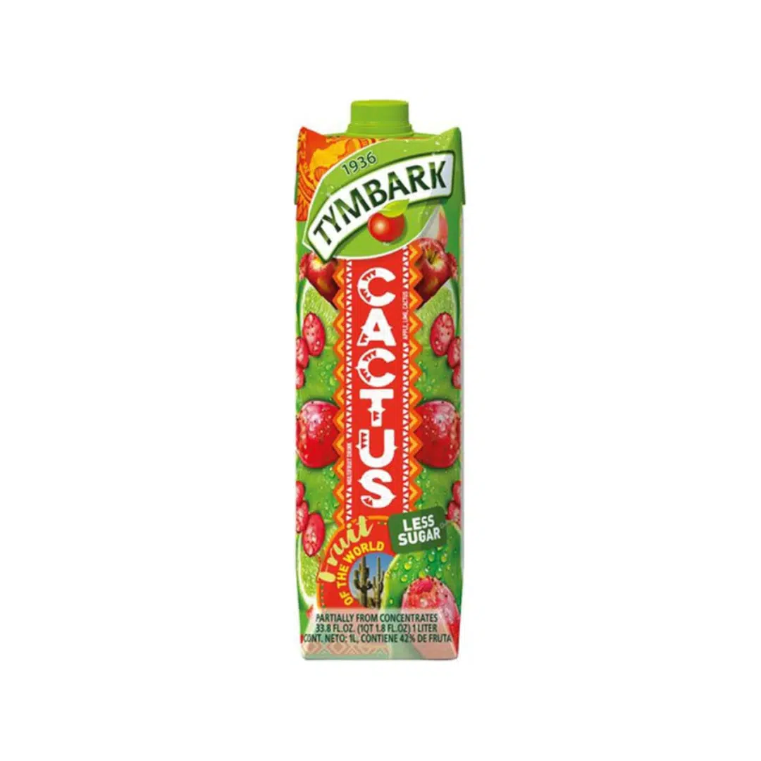 JUS TYMBARK CACTUS 1L