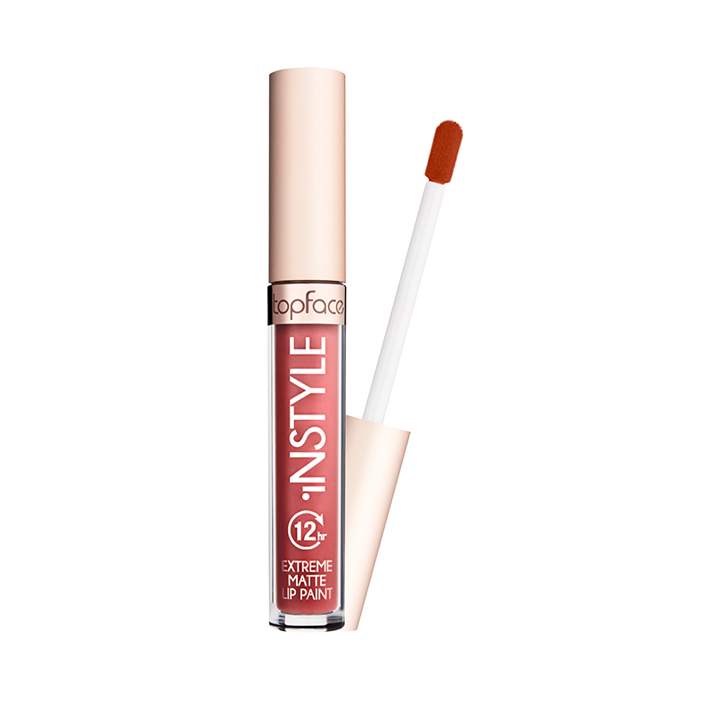 Topface - Instyle Extreme Matte Lip Paint 015