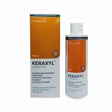 KERAXYL SHAMP