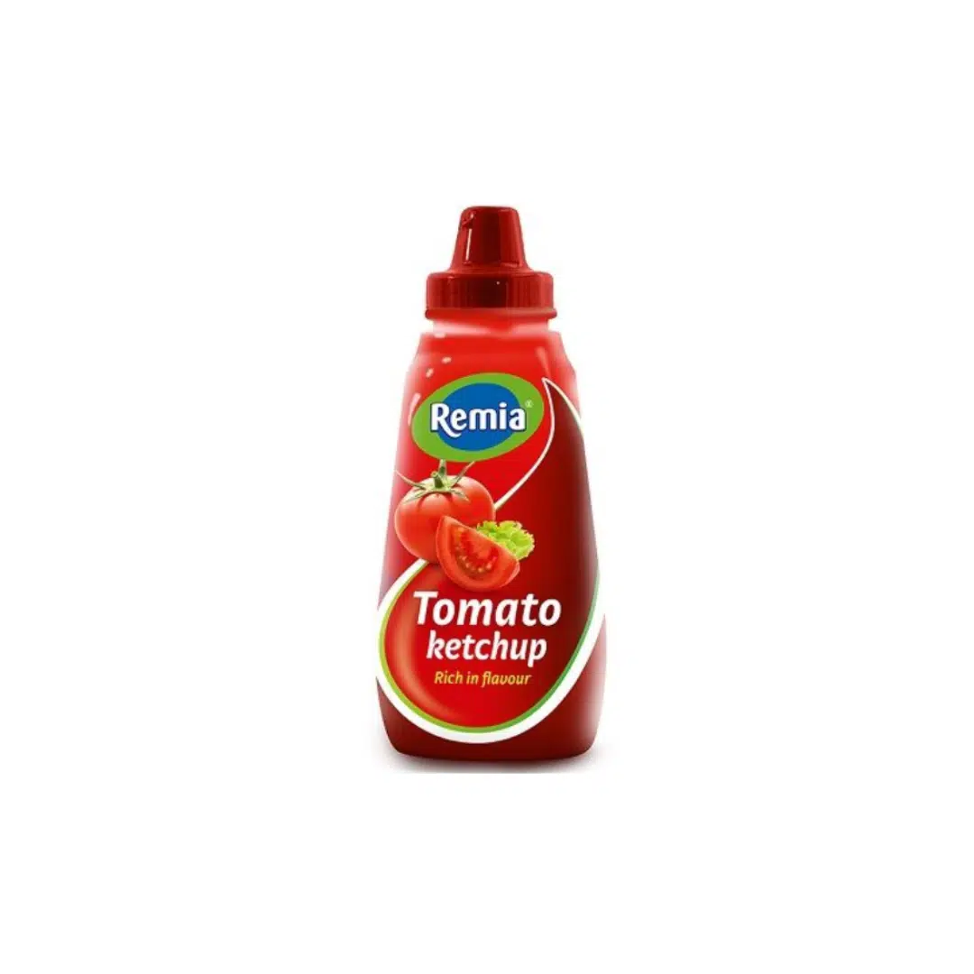 KETCHUP RIMIA 350 GR