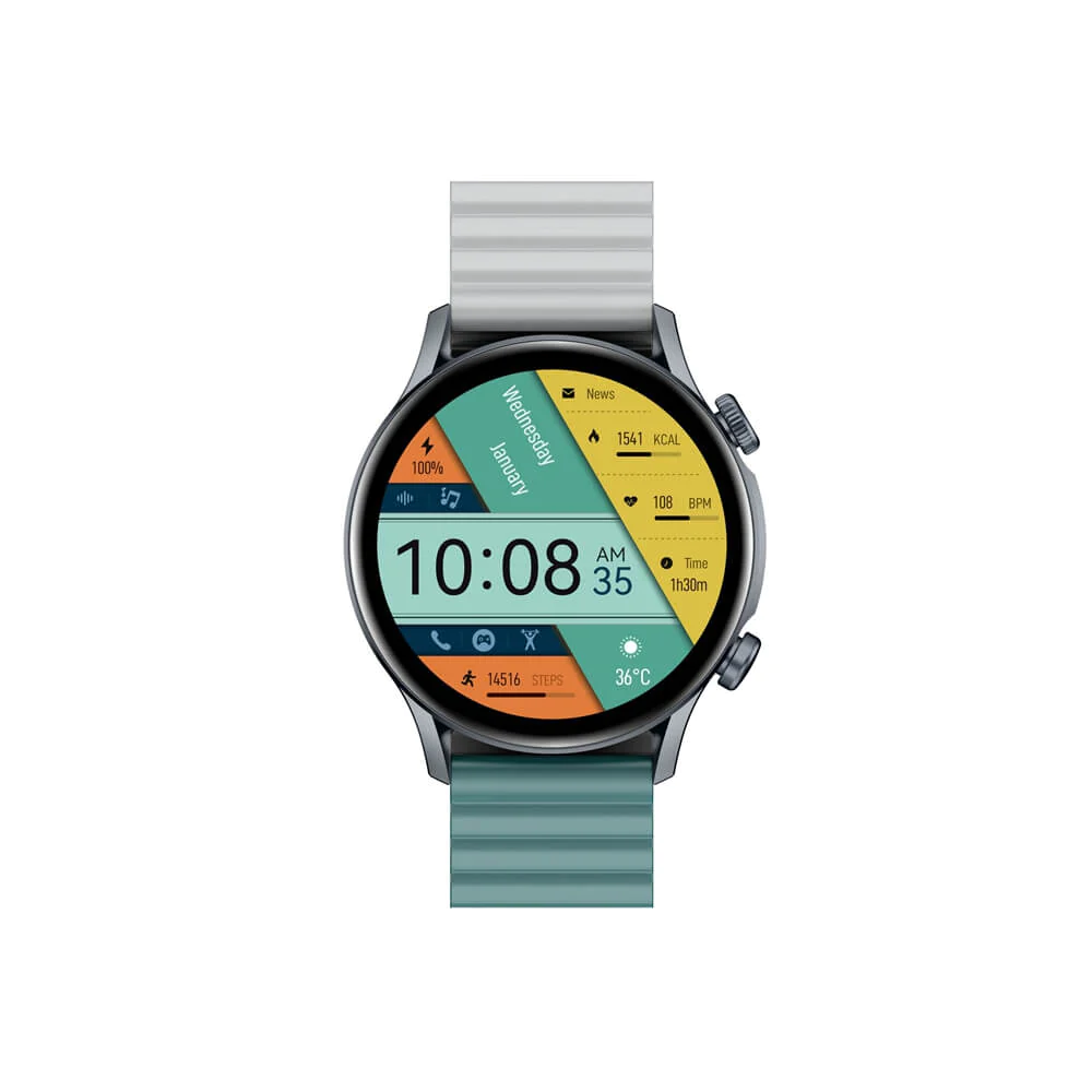 KIESLECT Calling Watch Kr Pro Ltd
