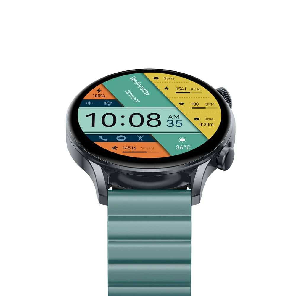 KIESLECT Calling Watch Kr Pro Ltd