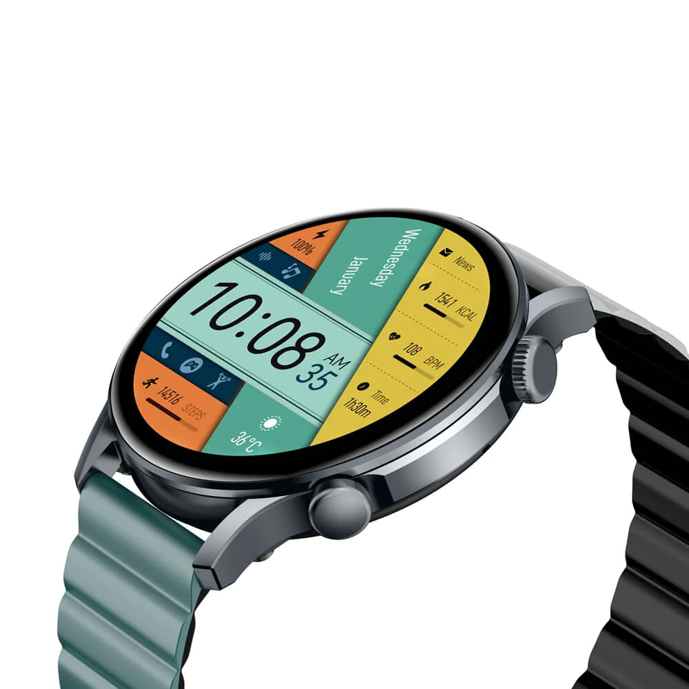 KIESLECT Calling Watch Kr Pro Ltd