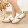 Basket Femme Réf KS3001