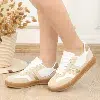 Basket Femme Réf KS3001
