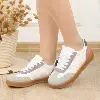 Basket Femme Réf KS3001