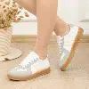 Basket Femme Réf KS3002