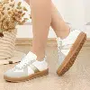 Basket Femme Réf KS3002