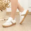 Basket Femme Réf KS3002