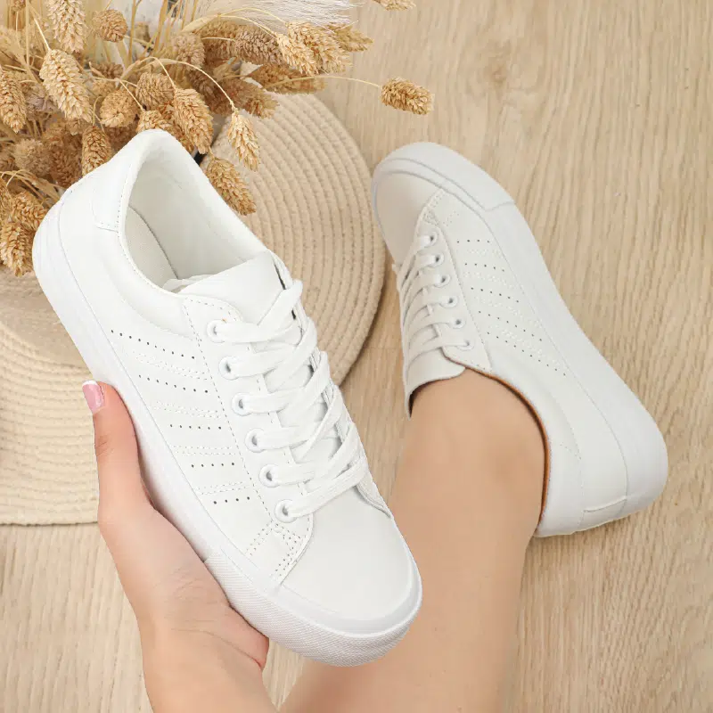 Basket Femme Réf KS3014