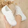 Basket Femme Réf KS3014