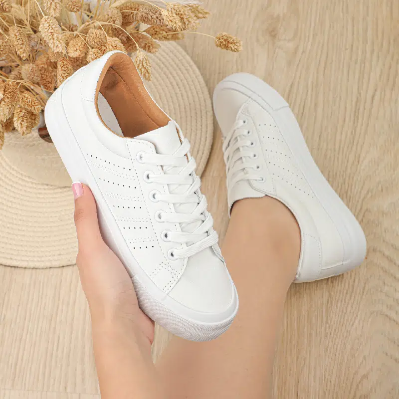 Basket Femme Réf KS3014