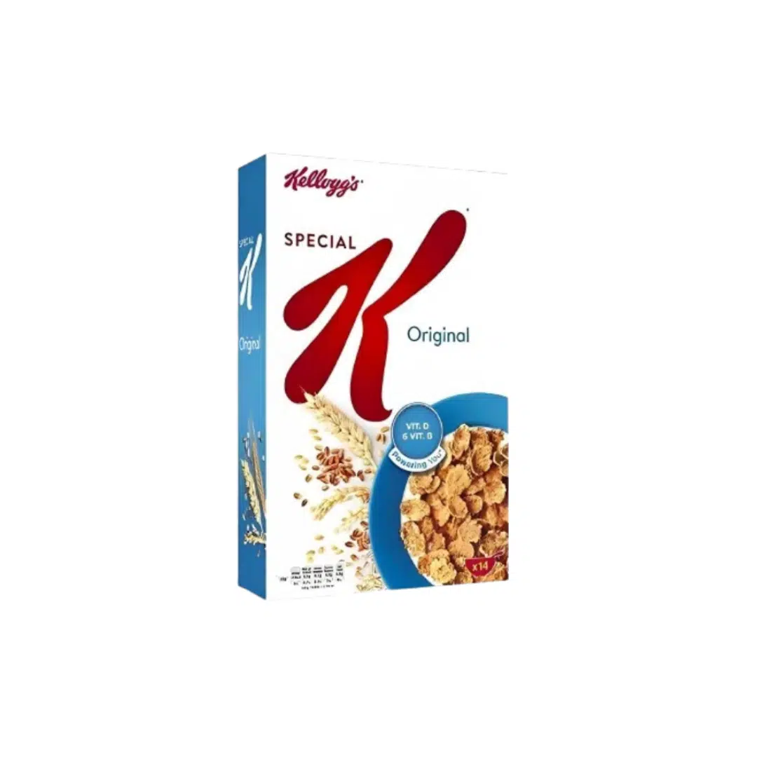 Kellogg's original 400 g