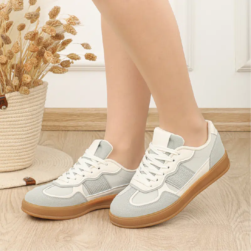 Basket Femme Réf KS3005