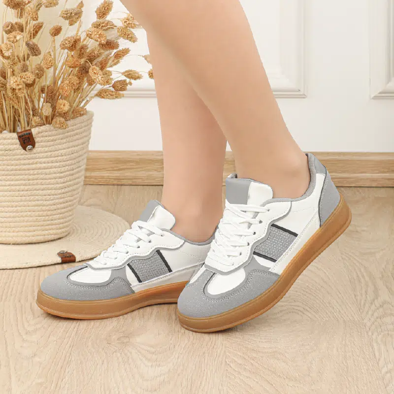 Basket Femme Réf KS3005
