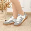 Basket Femme Réf KS3005