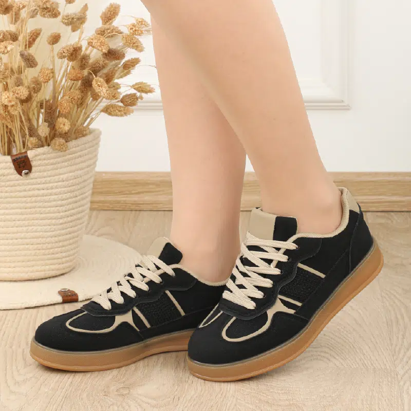 Basket Femme Réf KS3005