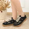 Basket Femme Réf KS3005