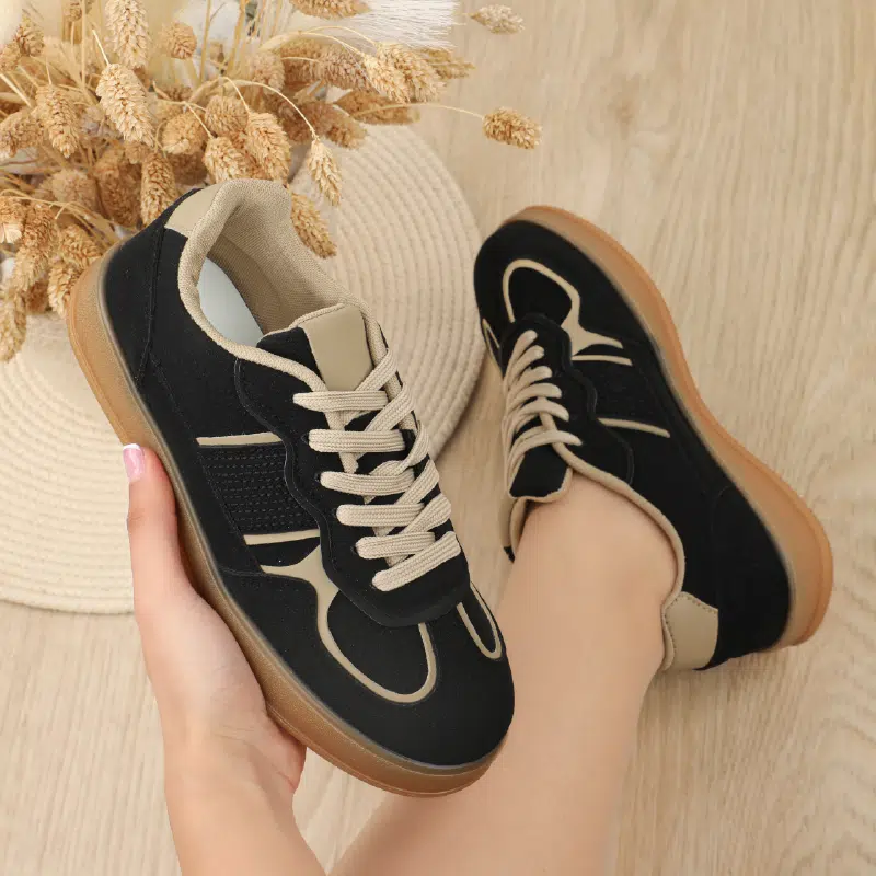 Basket Femme Réf KS3005
