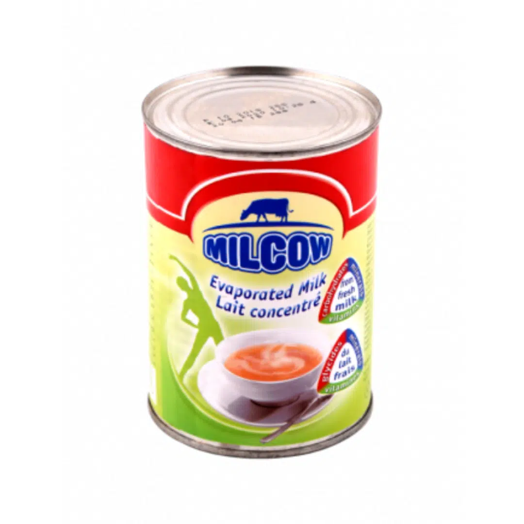 LAIT CONCENTRE MILCOW 410 GR