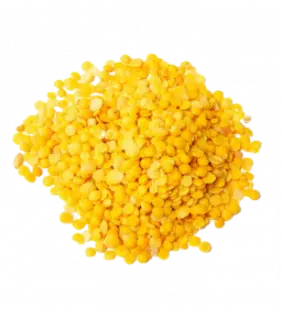 LENTILLE  JAUNE