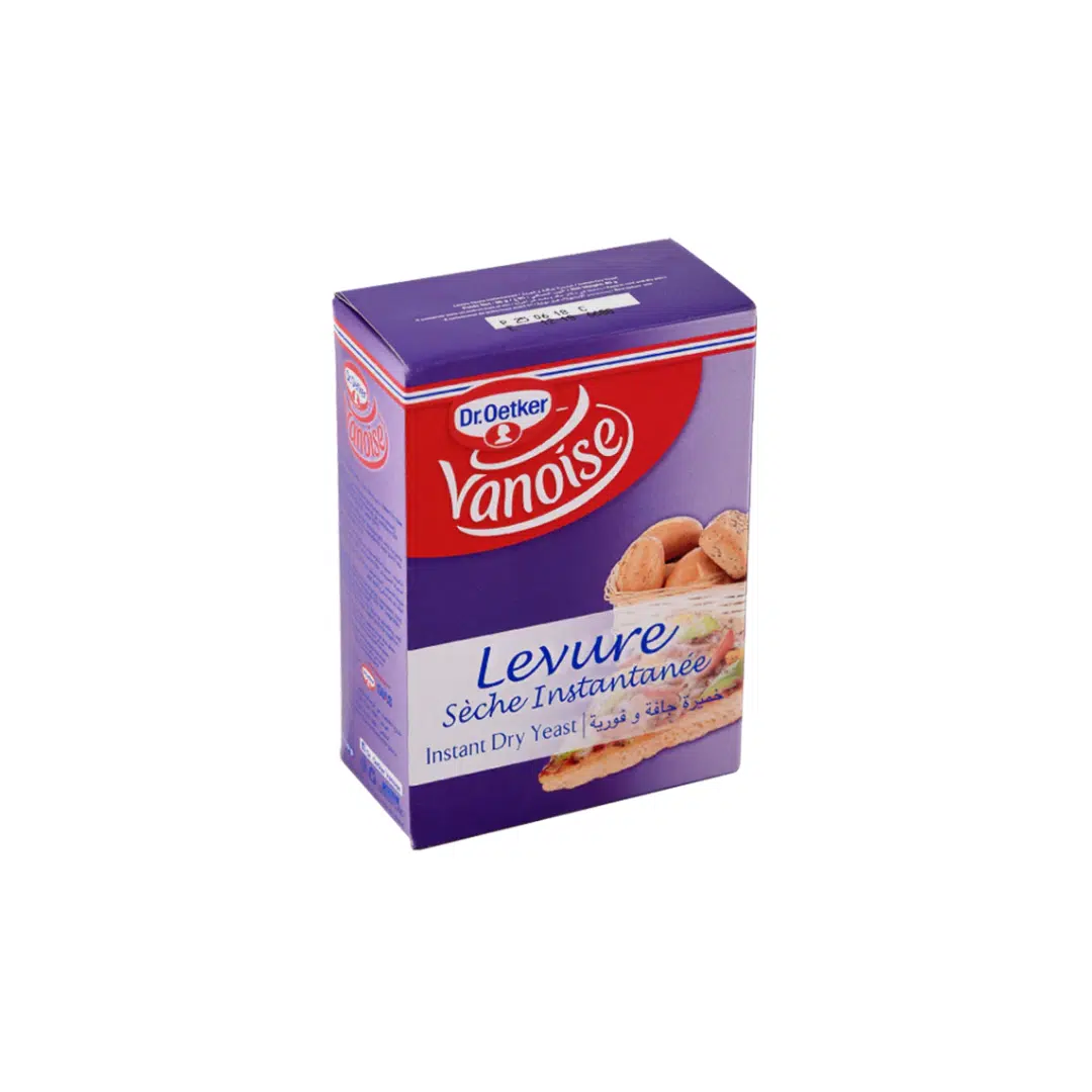 LEVEURE BOULANGERE VANOISE 1*5
