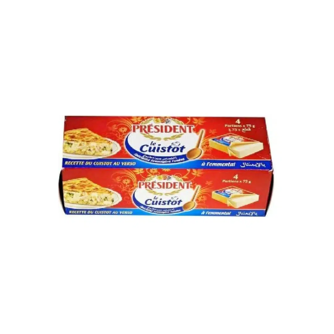 LE CUISTOT EMENTAL 80 GR