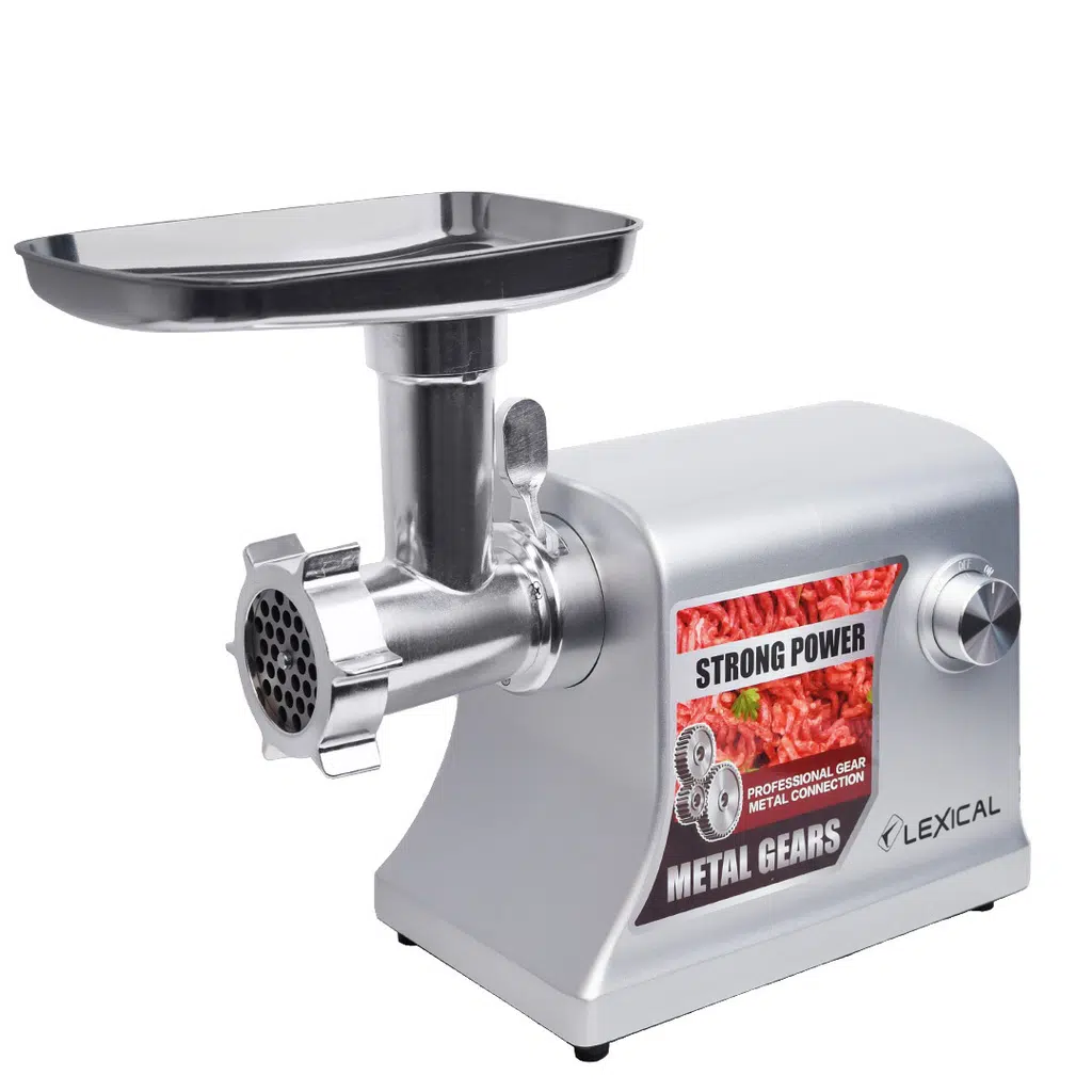 Hachoir a viande Lexical LMG-2050