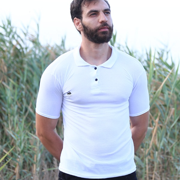 T-shirt lacoste