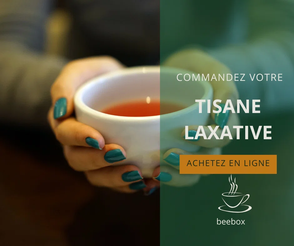 Tisane Laxative