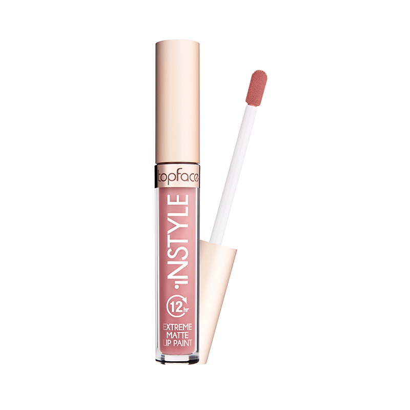 Topface - Instyle Extreme Matte Lip Paint 001