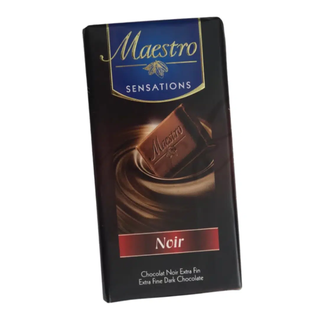 MAESTRO NOIR TAB