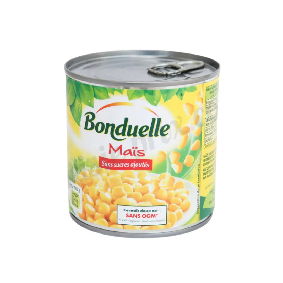 MAIS DOUX 300 GR BONDUELLE