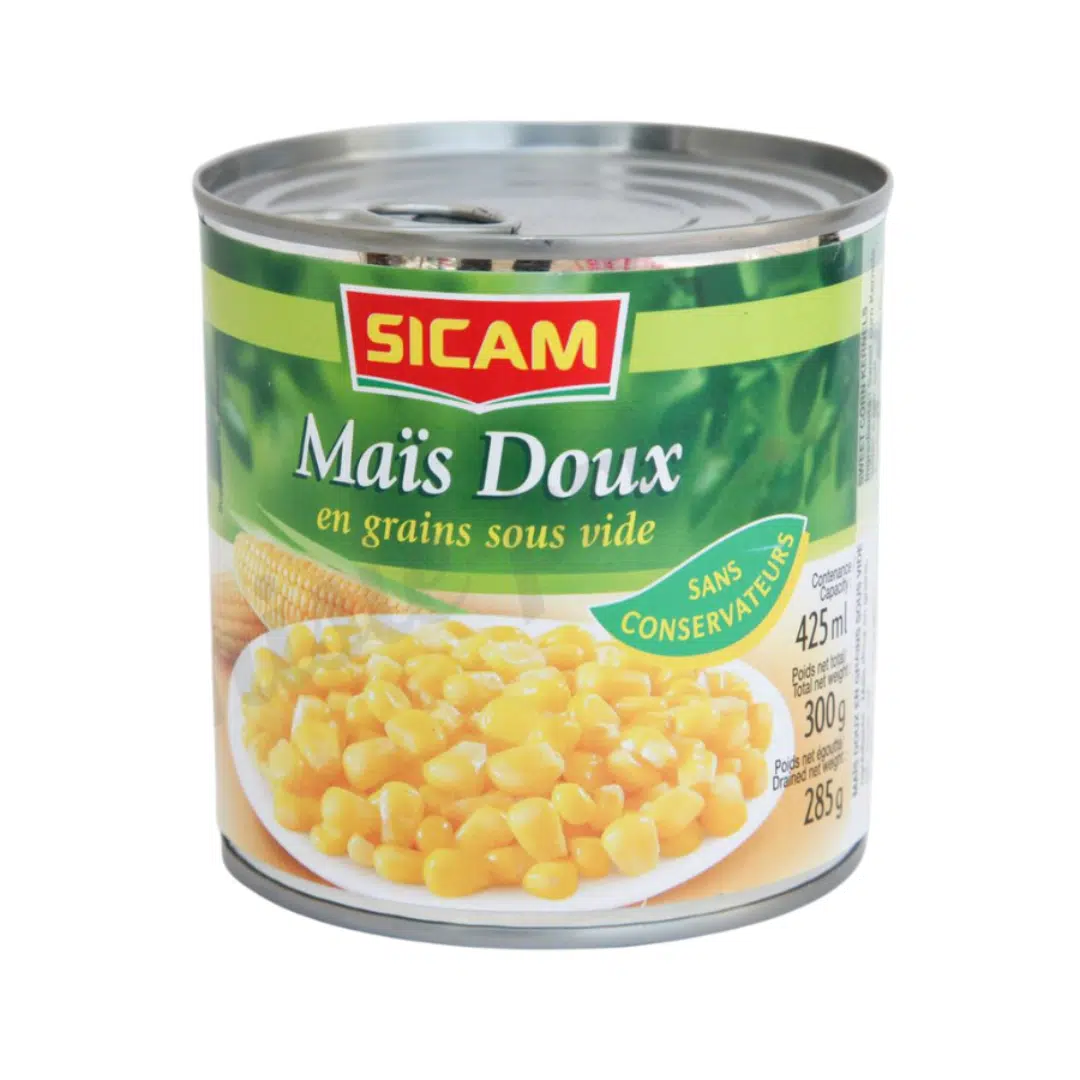 MAIS DOUX 300 GR SICAM