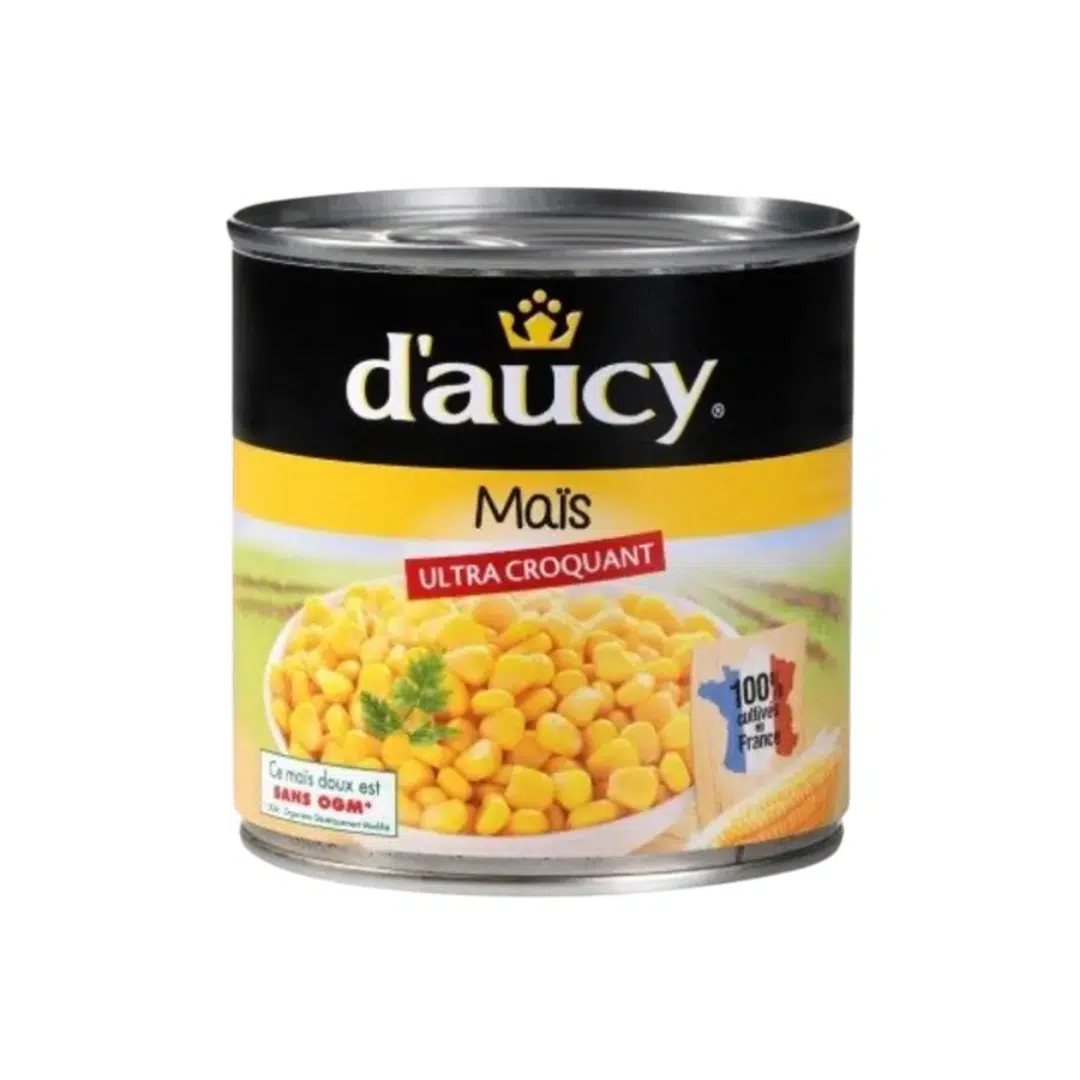 MAIS DOUX 340 GR DAUCY