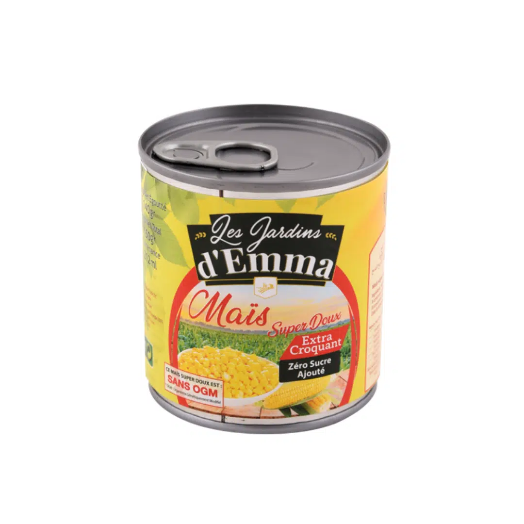 MAIS DOUX EMMA 150 GR